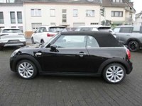 MINI Cooper S Cabrio 2019 occasion