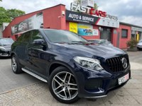 Mercedes-Benz GLE 350 2019 occasion