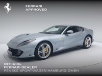 Ferrari 812 2019 occasion