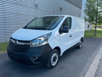 Opel Vivaro 2019 occasion