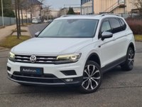 Volkswagen Tiguan Allspace 2019 occasion