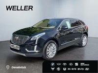 Cadillac XT5 2019 occasion