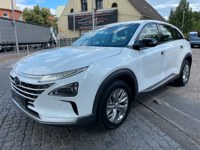Hyundai NEXO 2019 occasion