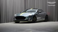 Aston Martin Rapide 2019 occasion