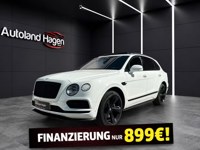 Bentley Bentayga 2019 occasion