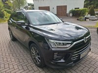 Ssangyong Korando 2019 occasion
