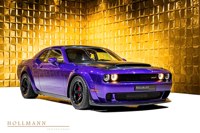 Dodge Demon 2019 occasion