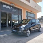 Fiat 500L Urban 2019 occasion