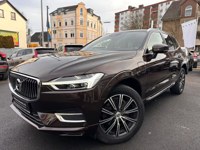 Volvo XC60 2019 occasion