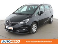Opel Zafira Tourer 2019 occasion