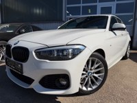 BMW 125 2019 occasion