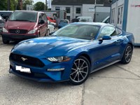 Ford Mustang 2019 occasion