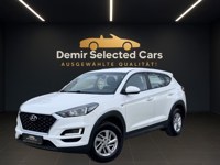Hyundai TUCSON 2019 occasion
