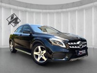 Mercedes-Benz GLA 200 2019 occasion