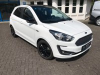 Ford Ka/Ka+ 2019 occasion