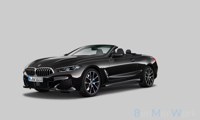 BMW 840 2019 occasion
