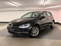 Volkswagen Golf 2019 occasion