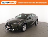 Lexus UX 2019 occasion