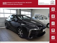 Toyota Mirai 2019 occasion