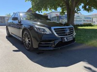 Mercedes-Benz S 560 2019 occasion