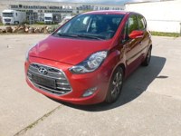 Hyundai ix20 2019 occasion