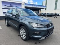 Seat Ateca 2019 occasion