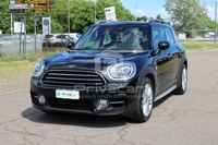 MINI Countryman C (Cooper) 2019 occasion