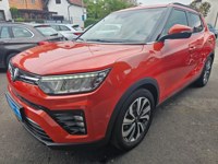 Ssangyong Tivoli 2019 occasion