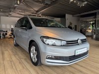 Volkswagen Touran 2019 occasion