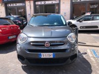 Fiat 500X 2019 occasion