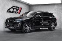 Volkswagen Touareg 2019 occasion