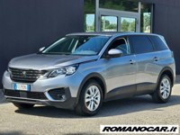 Peugeot 5008 2019 occasion