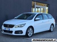 Peugeot 308 2019 occasion