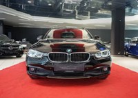 BMW 318 2019 occasion
