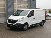 Renault Trafic 2019 occasion
