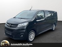 Opel Zafira Life 2019 occasion