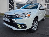 Mitsubishi ASX 2019 occasion