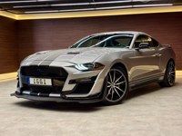 Ford Mustang 2019 occasion