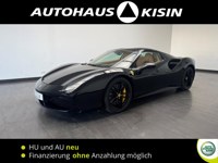 Ferrari 488 Spider 2019 occasion