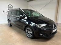 Seat Alhambra 2019 occasion