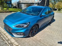 Ford Focus 2019 occasion
