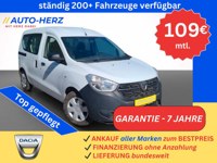 Dacia Dokker 2019 occasion