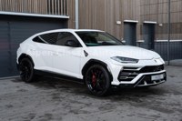 Lamborghini Urus 2019 occasion