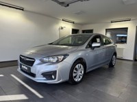 Subaru Impreza 2019 occasion