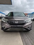 Honda CR-V 2019 occasion
