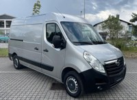 Opel Movano 2019 occasion
