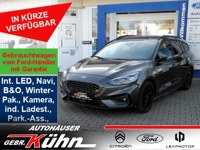 Ford Focus 2019 occasion