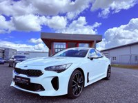 Kia Stinger 2019 occasion