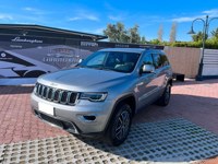Jeep Grand Cherokee 2019 occasion