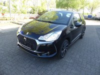 Citroën DS3 2019 occasion